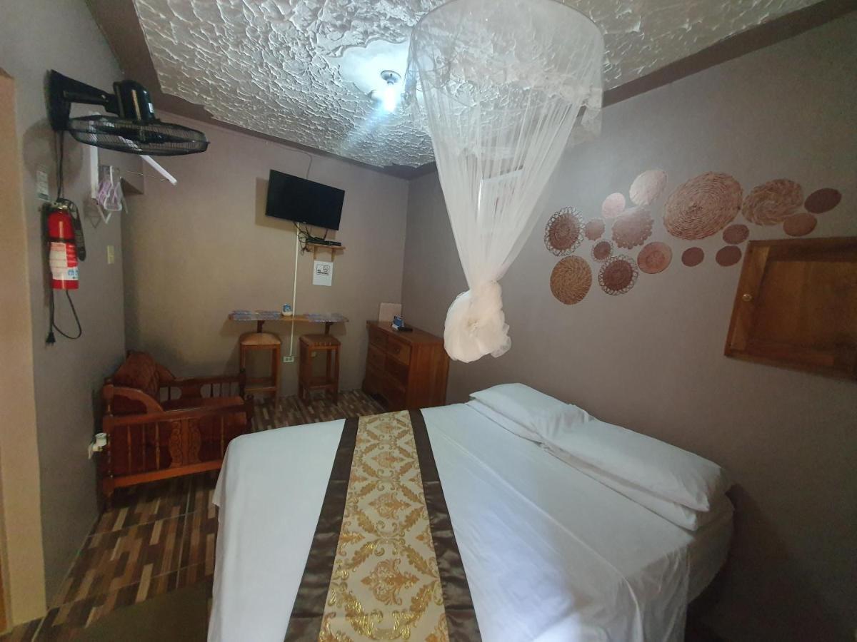 Mesmerize Guest House 安东尼奥港 外观 照片