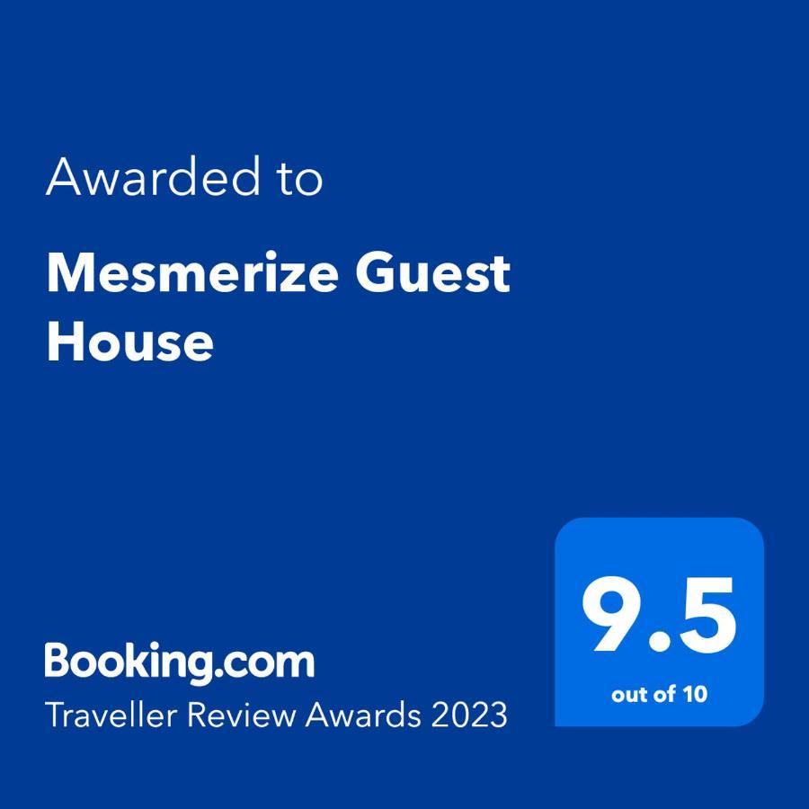Mesmerize Guest House 安东尼奥港 外观 照片