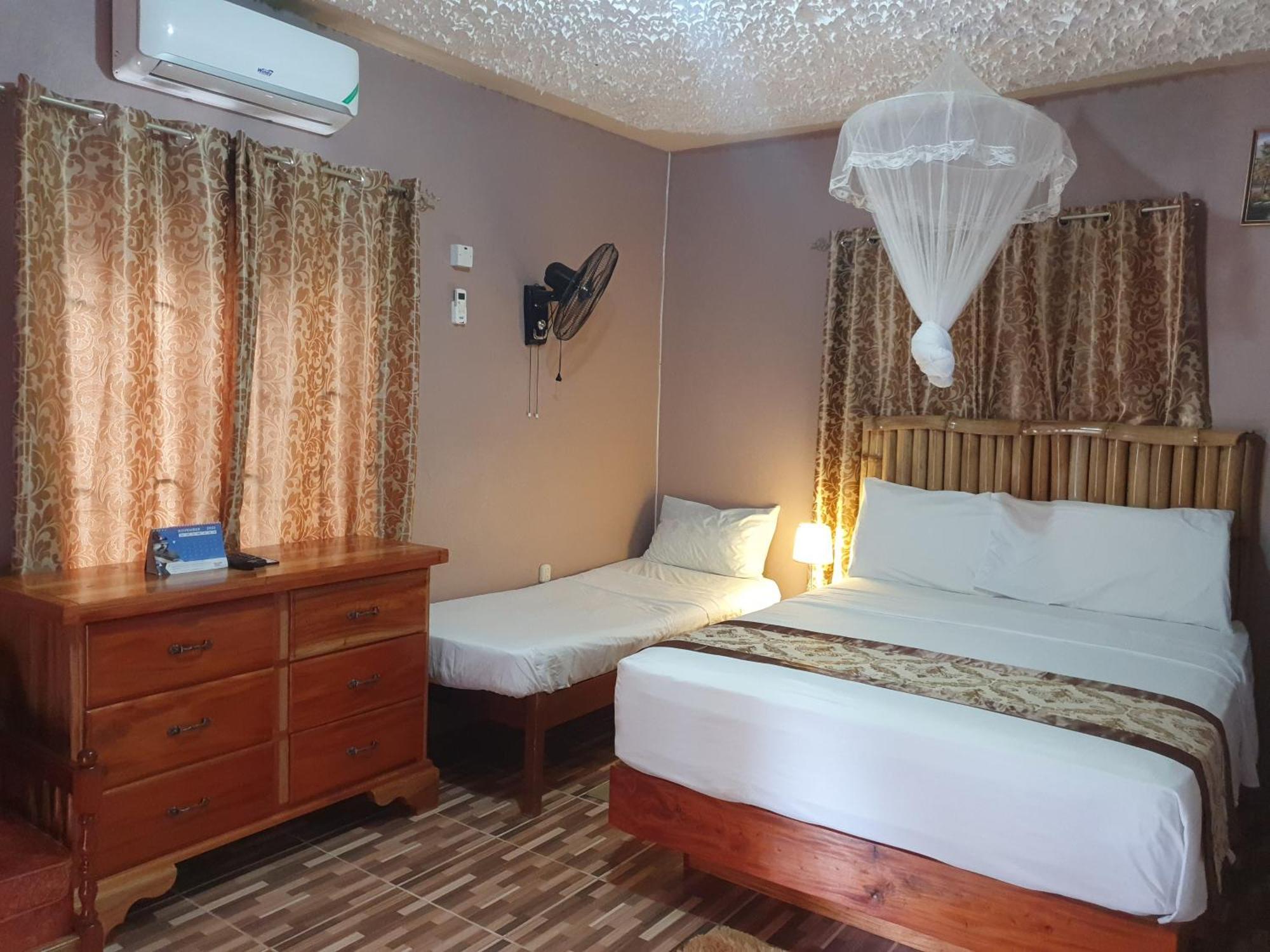 Mesmerize Guest House 安东尼奥港 客房 照片