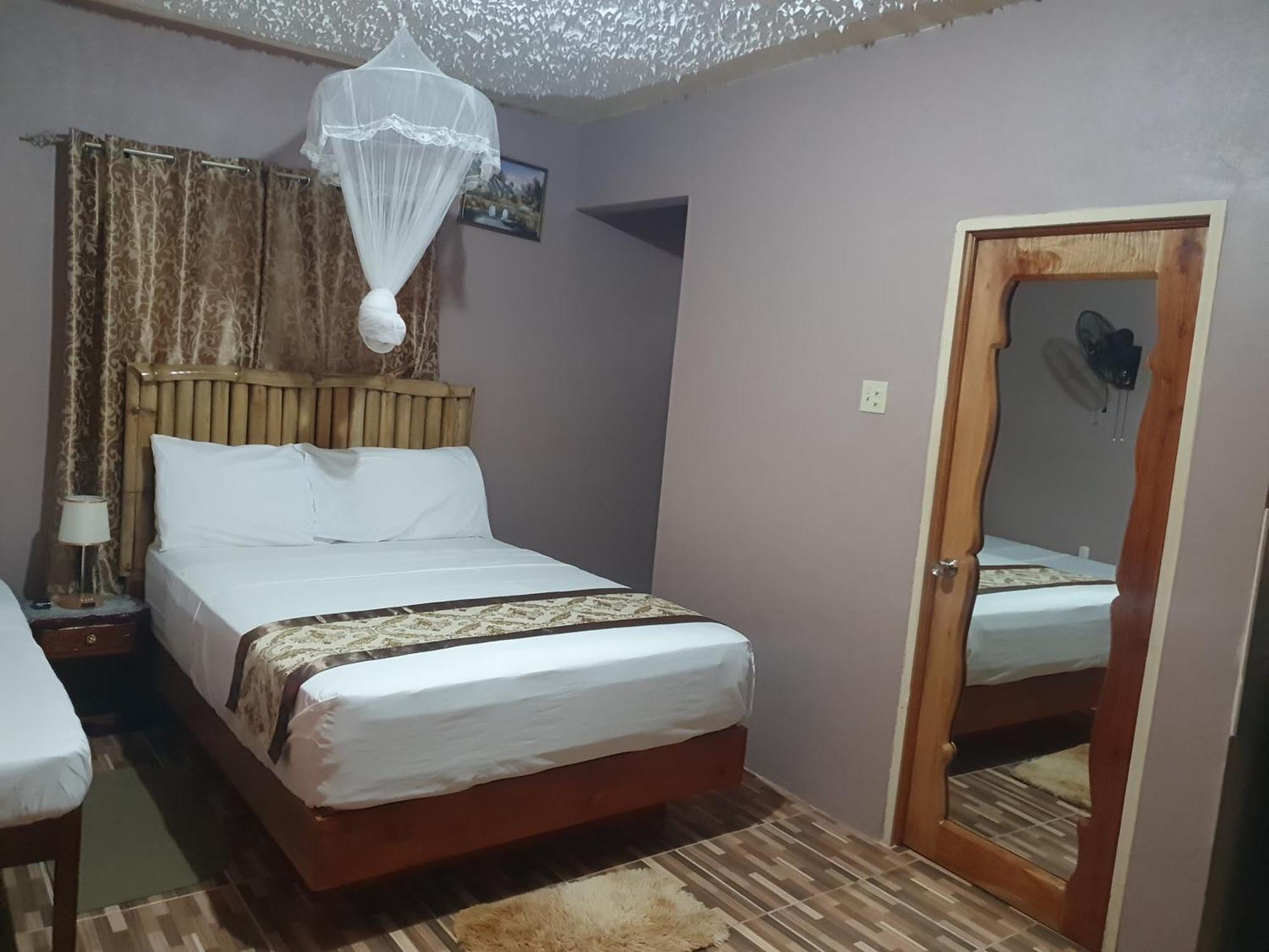 Mesmerize Guest House 安东尼奥港 客房 照片