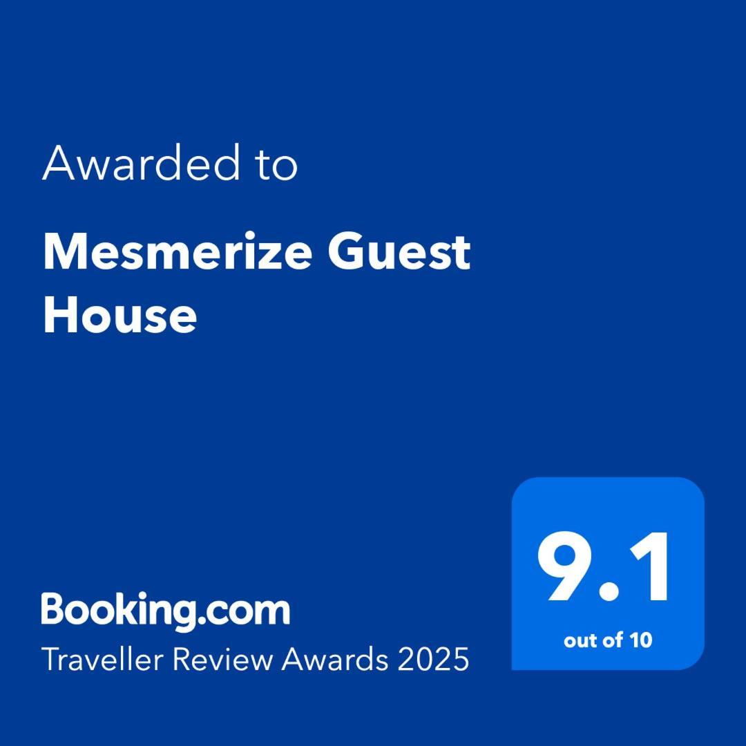 Mesmerize Guest House 安东尼奥港 外观 照片
